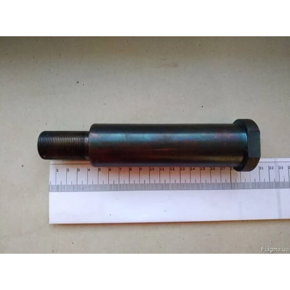 Палец ушка рессоры задней 130-2912478 ЗИЛ 130