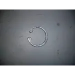 Кольцо стопорное пальца поршневого 4598360629