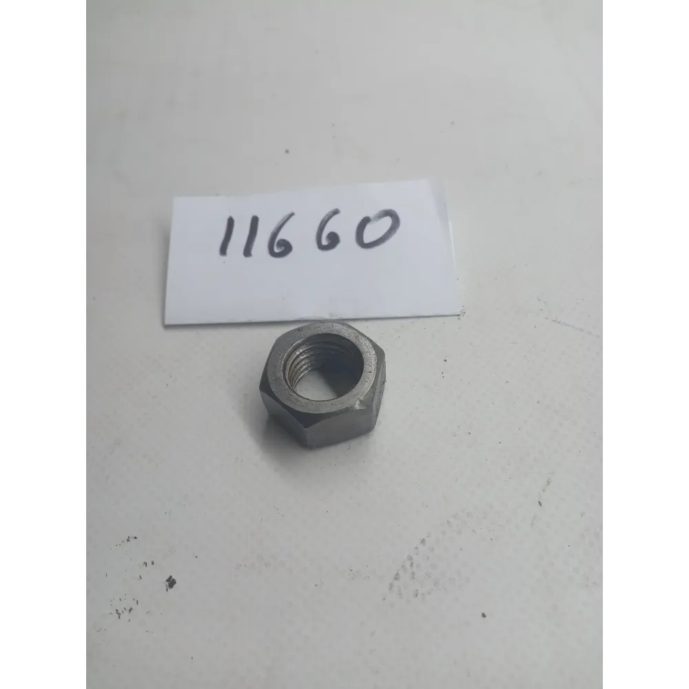 Гайка шестигранная 5915