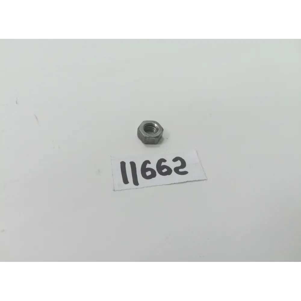 Гайка шестигранная 5915