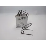 Пружина рычага диска сцепления 85-1601083 МТЗ 100, МТЗ 1025