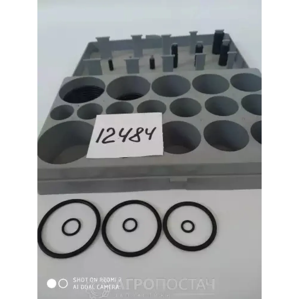 Кольцо AT-5407