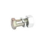 Болт вала карданного с гайкой 201518 ГАЗ 52, ГАЗ 53