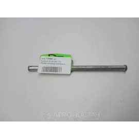 Палец колодок суппорта
