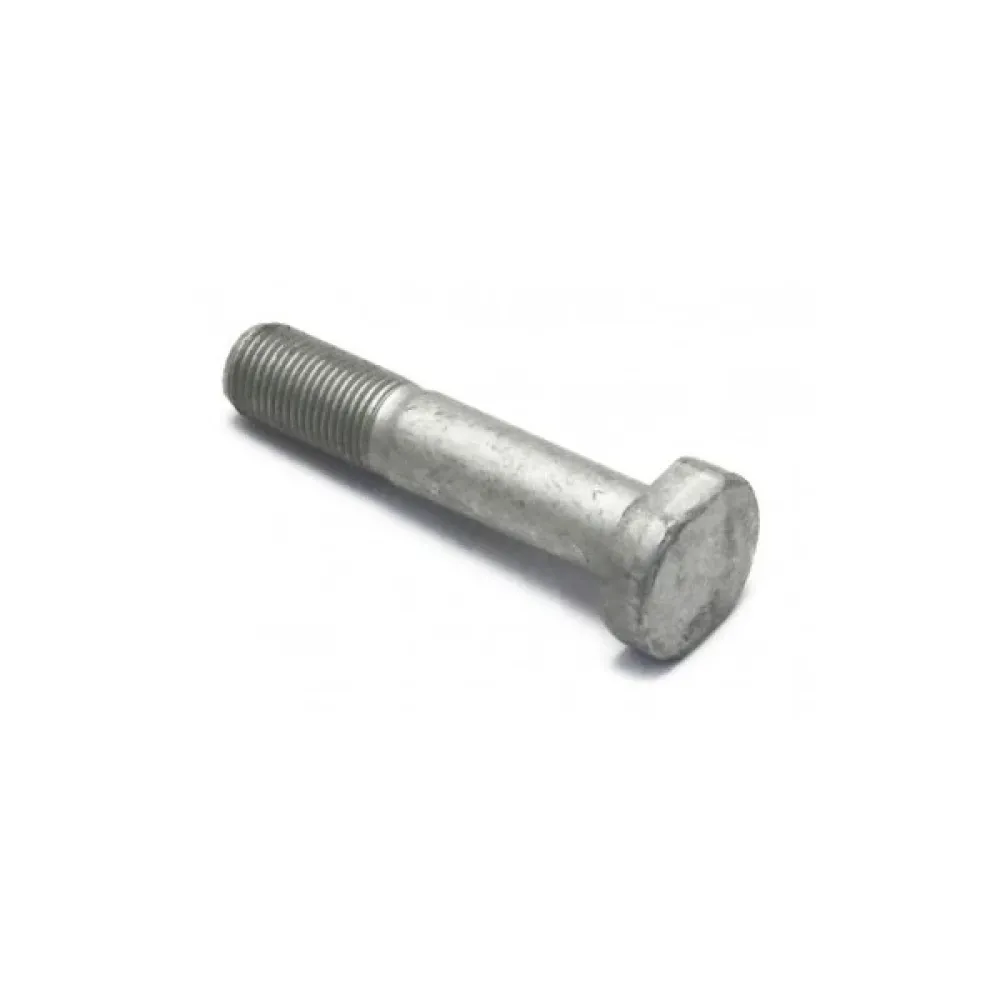 Болт рессорный М16х1.5