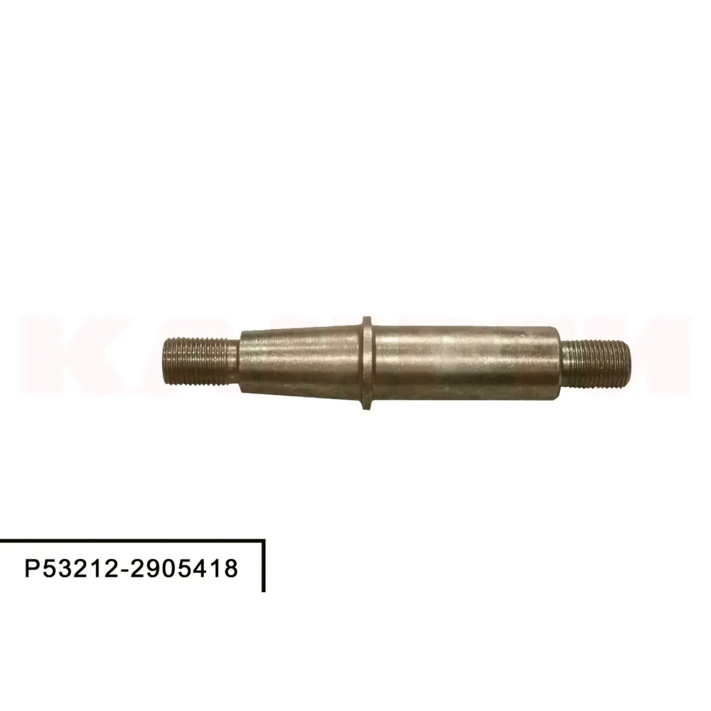 Палец амортизатора переднего 5301-2905418 ЗИЛ 5301