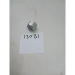 Гайка колеса левая 2ПТС4