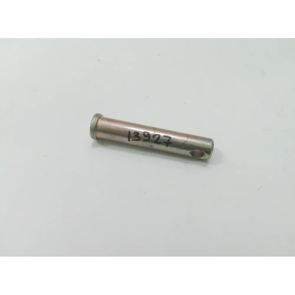 Палец нижний тяги центральной 70-4605312 МТЗ 80, МТЗ 82