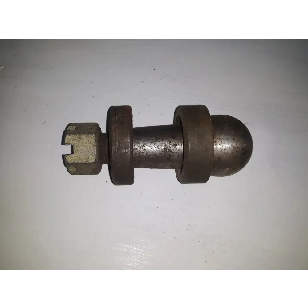 Палец наконечника рулевой тяги 677-3003032