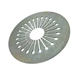 Диск-пружина нажимная 182.1601115 ХТЗ T-150, ХТЗ T-150К(ХТЗ)