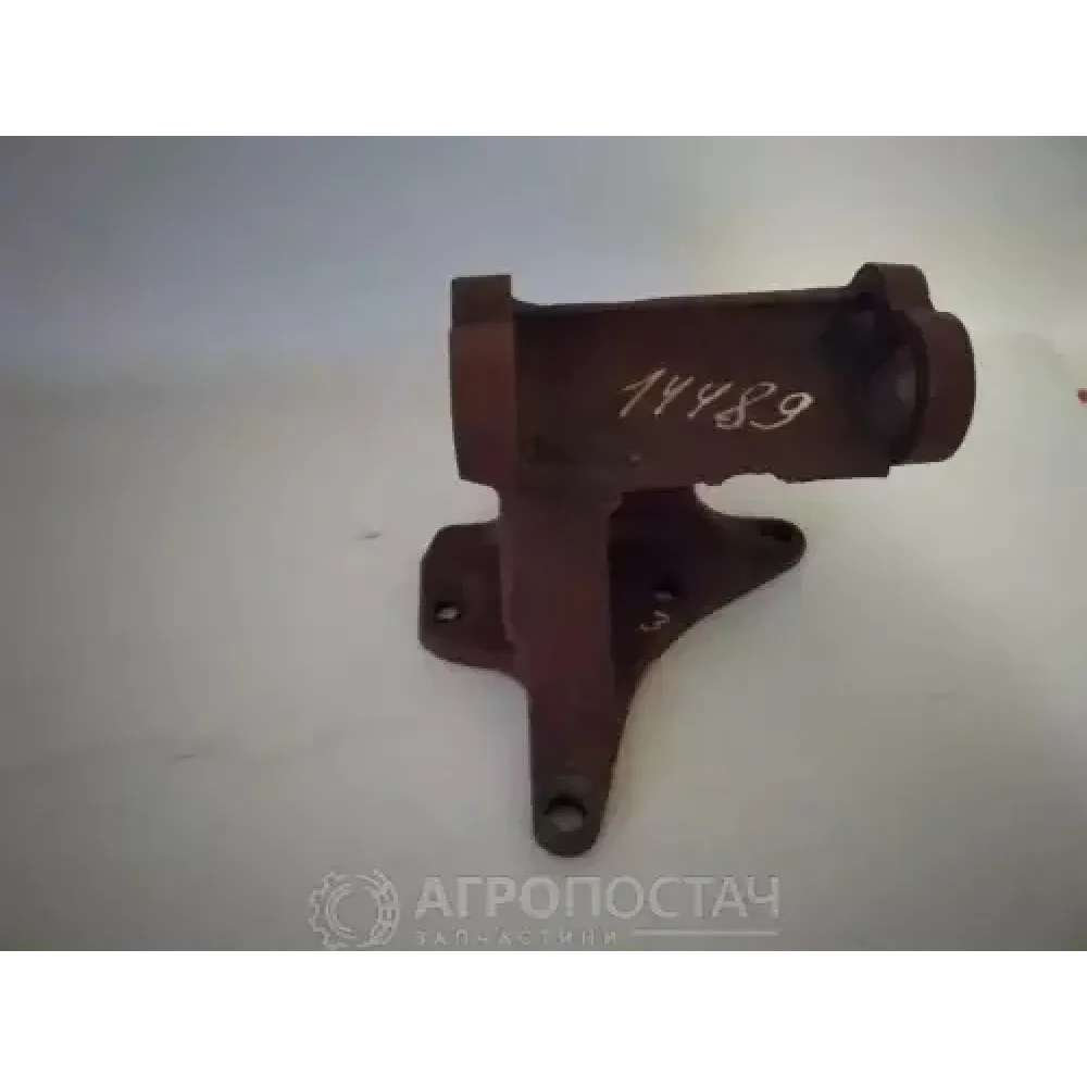 Кронштейн управления 85-4607017 МТЗ 1025