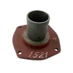 Кронштейн отводки 36-1604028Б ЮМЗ 6