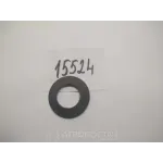 Шайба металлическая DIN 125