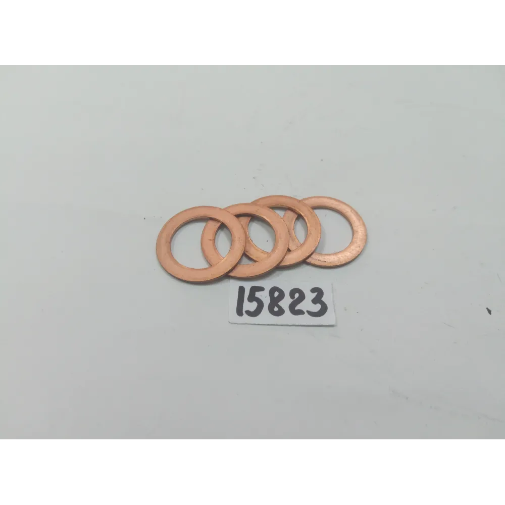 Шайба медная 3771 МТЗ 80, МТЗ 82
