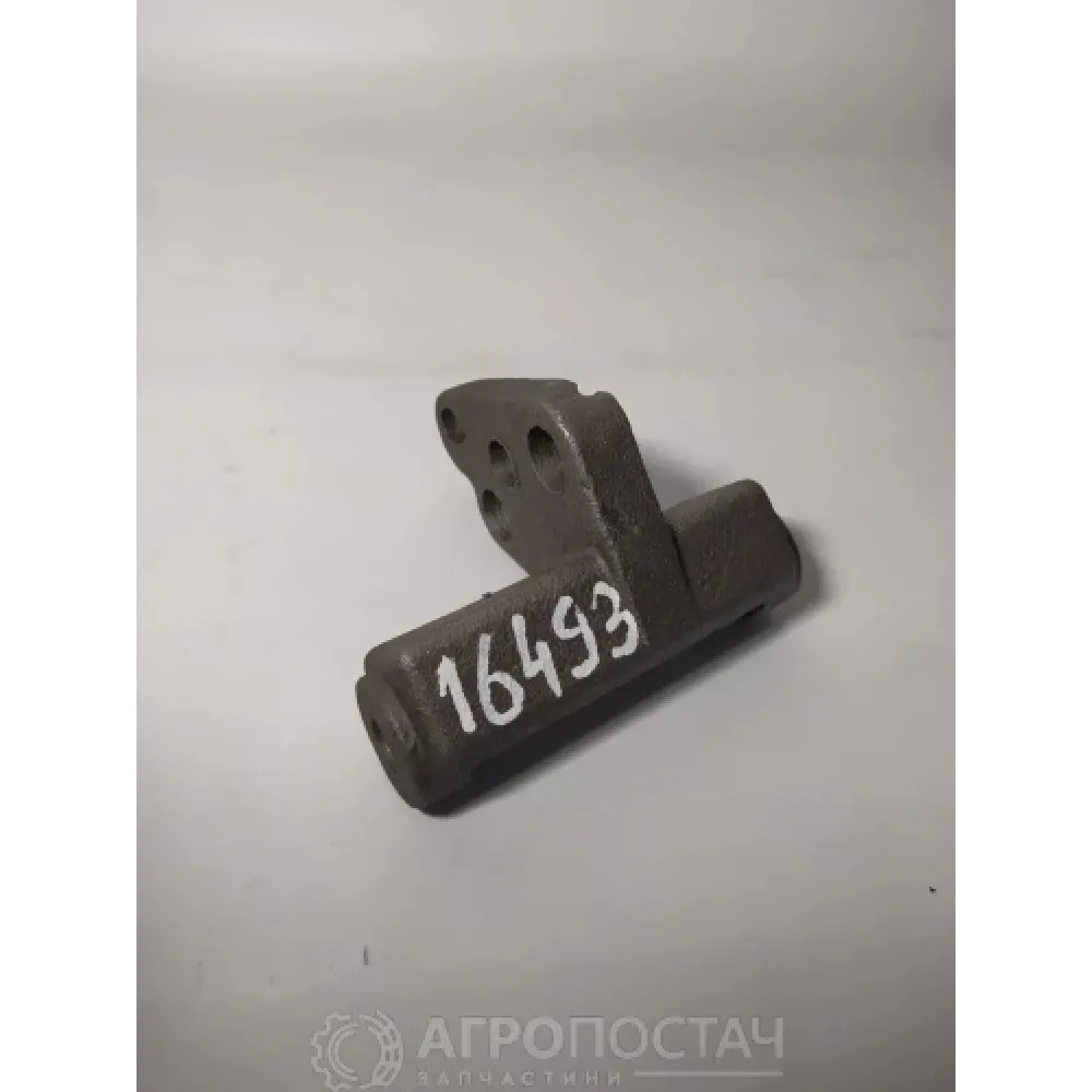 Кронштейн крепления генератора