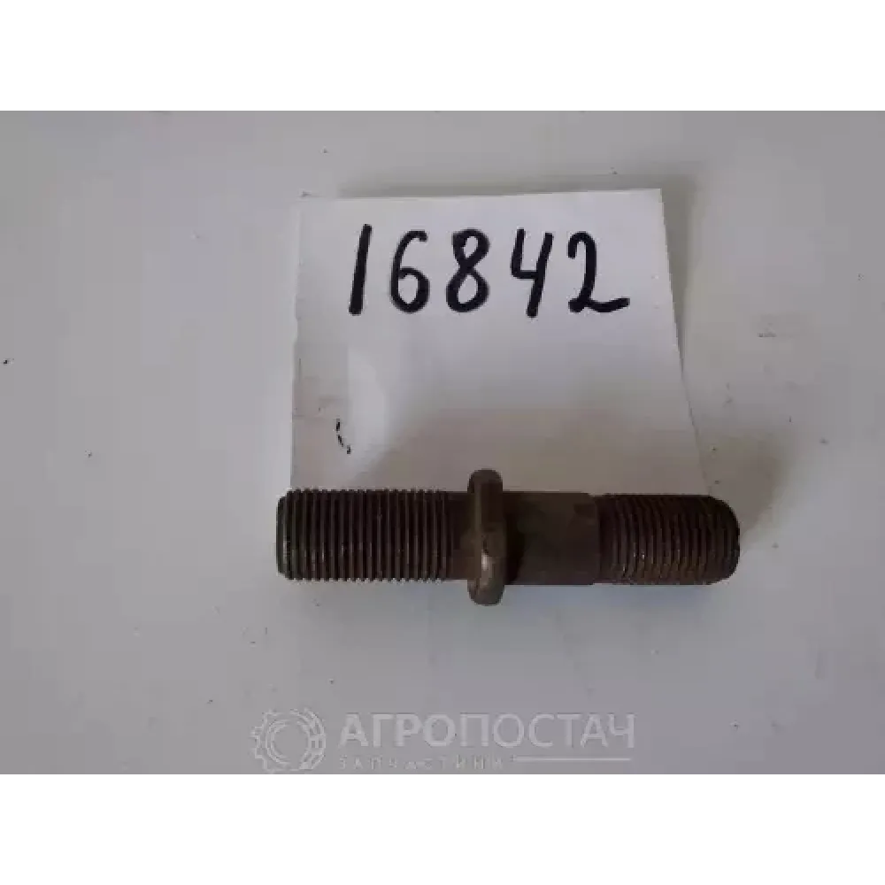 Шпилька колесабез гайки ПТС-М16х1.5