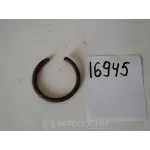 Кольцо упорное венца шестерни