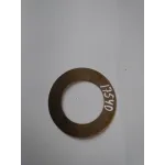 Шайба маслоотражательная
