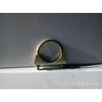 Хомут выхлопной трубы глушителя