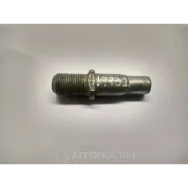 Шпилька заднего колеса левая