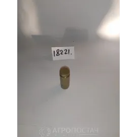 Палец тяги продольной