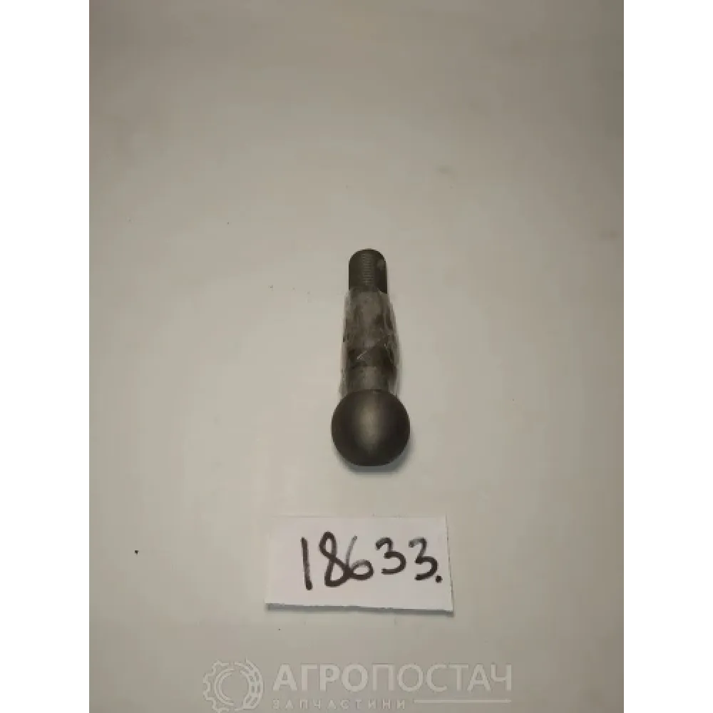 Палец шаровый