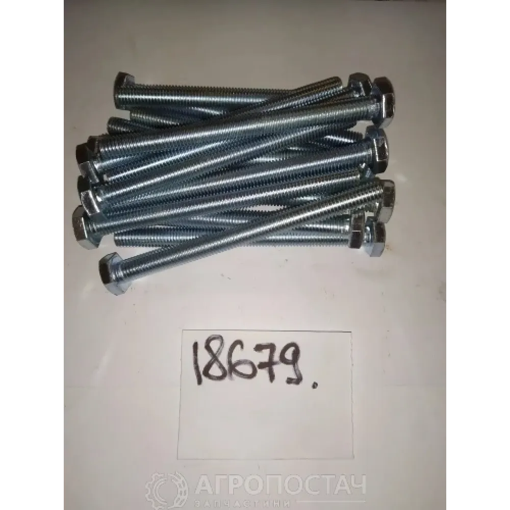 Болт М10х120