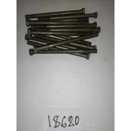 Болт