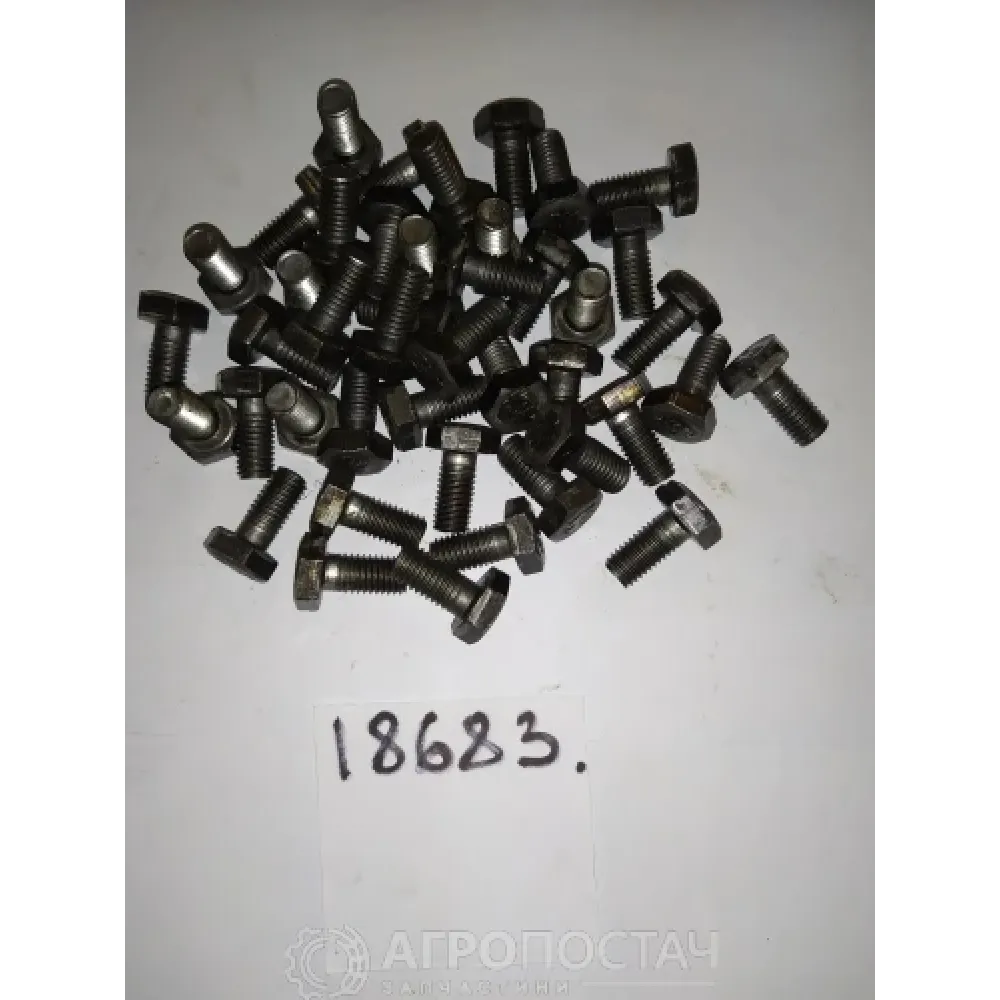 Болт 7798