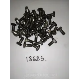 Болт