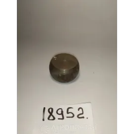 Шайба сферическая