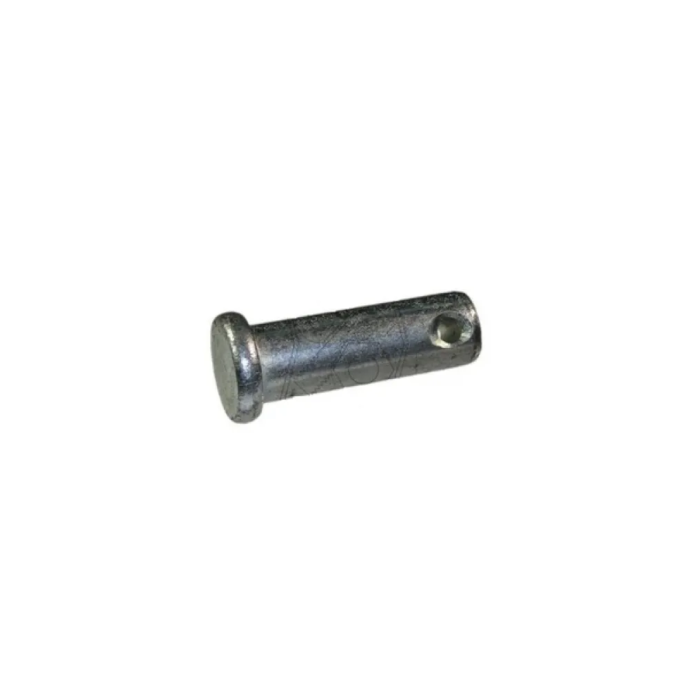 Палец D10х30