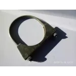 Хомут выхлопной трубы глушителя D110