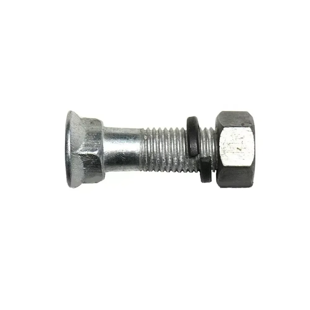 Болт ножа автогрейдера 225.07.04.00.001