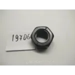 Гайка шестигранная