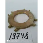 Кольцо упорное рычагов отжимных
