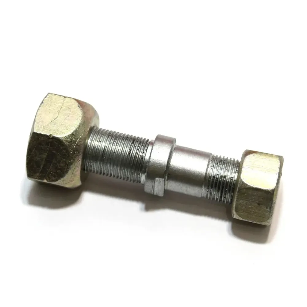 Шпилька колеса в сборе 51-3103008