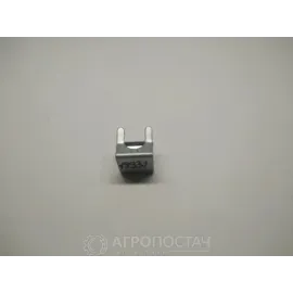 Скоба отсечного устройства