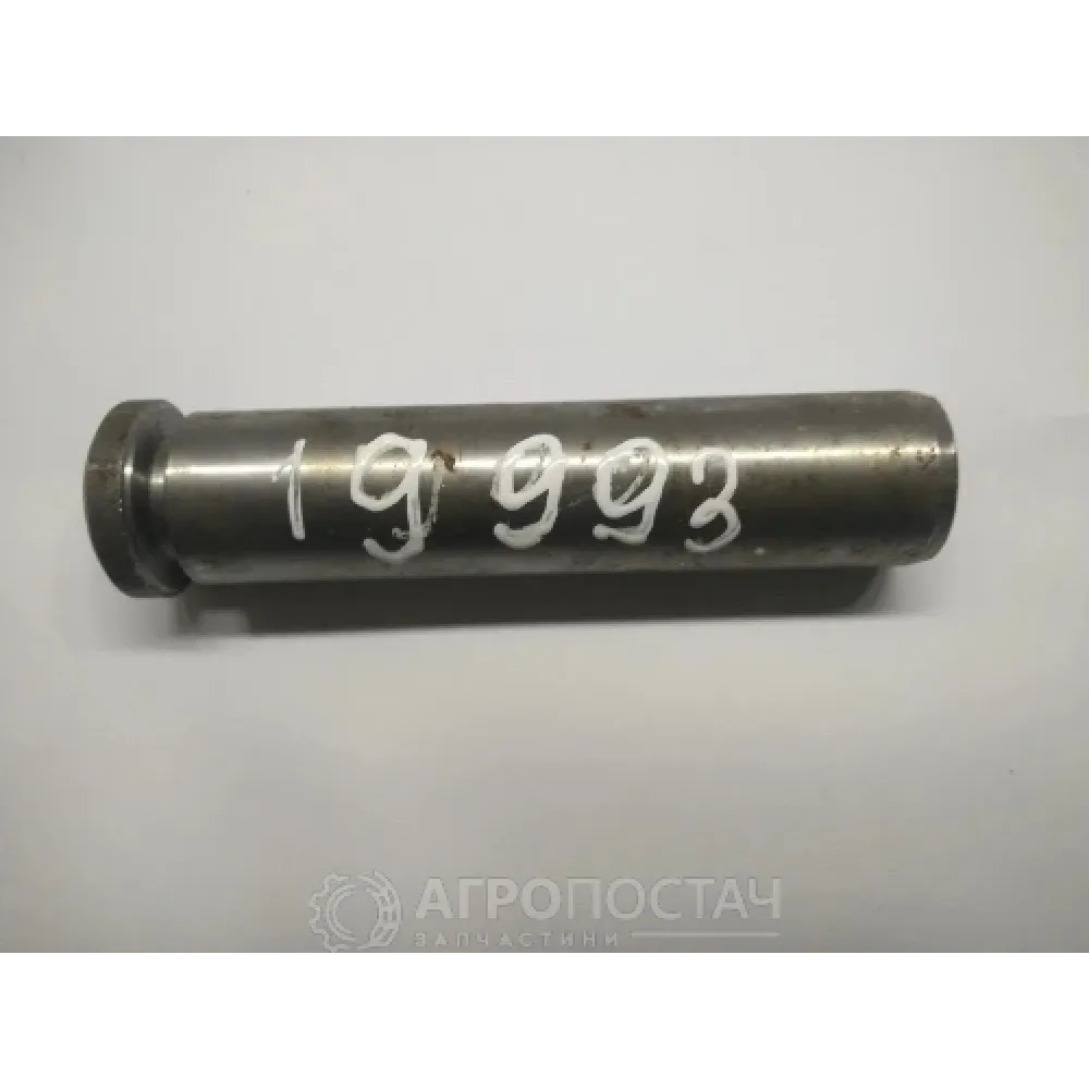 Палец тяги продольной