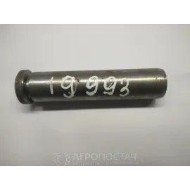 Палец тяги продольной