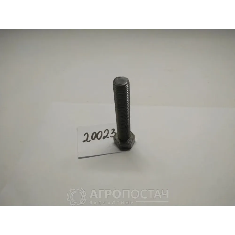 Болт 7798