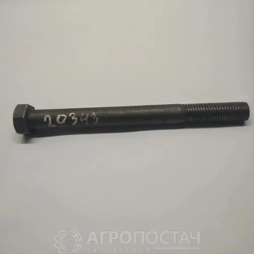 Болт 15589