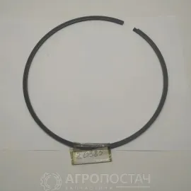 Кольцо муфты гидроподжимной с замком Р2