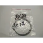 Кольцо стопорное наружное