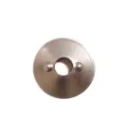 Шайба норийная М10
