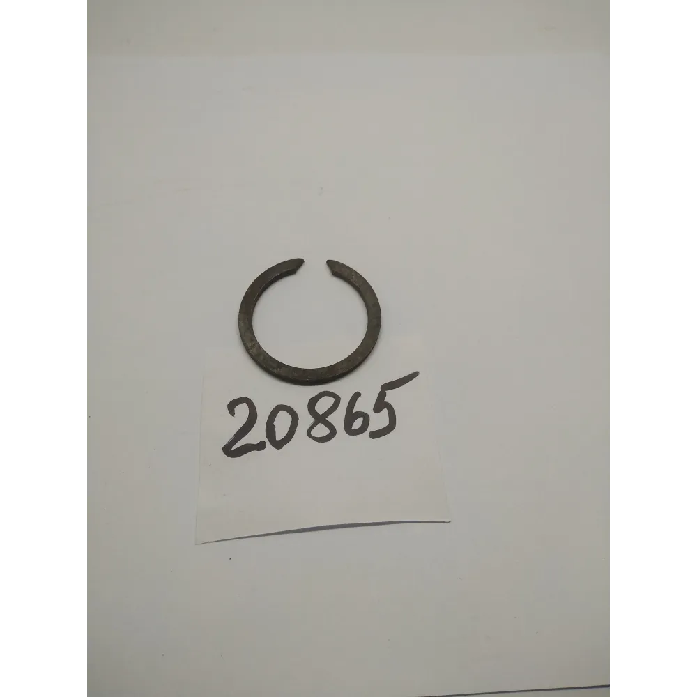 Кольцо стопорное вторичного вала КПП 5312-1701192 ГАЗ 53