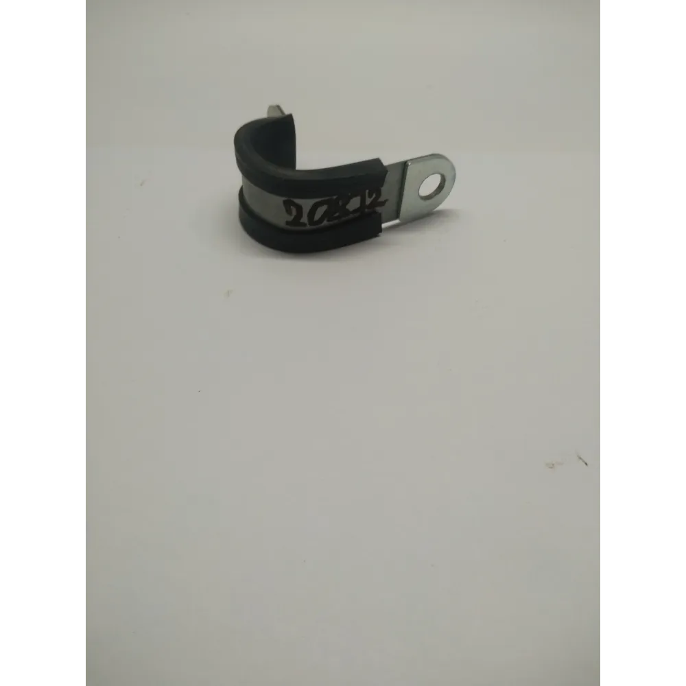 Хомут для шлангов D20