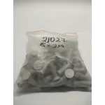 Заклепка алюминиевая 4508 ЗИЛ 130, КамАЗ 5230