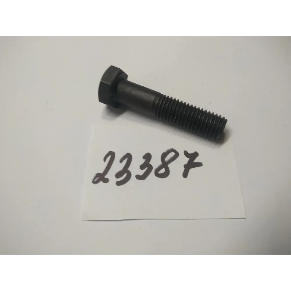 Болт DIN 931