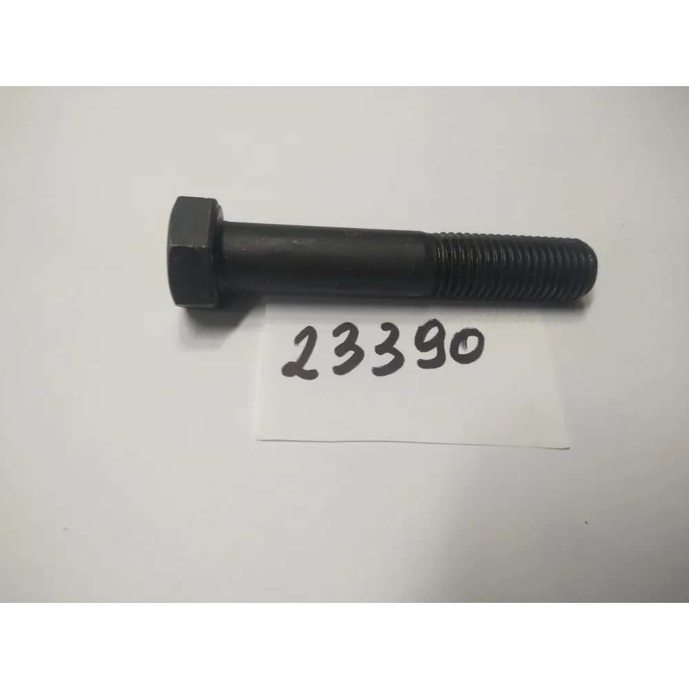 Болт DIN 931